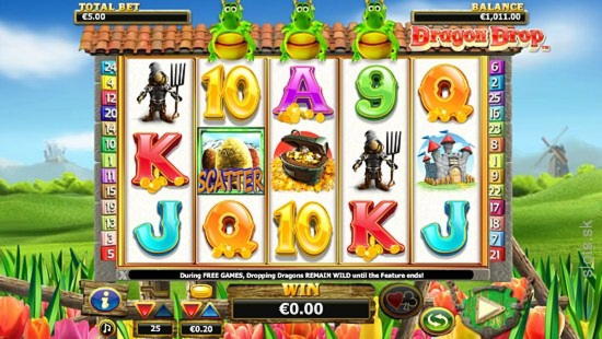 Евро 475 Онлайн казино турнир в Sloty Casino